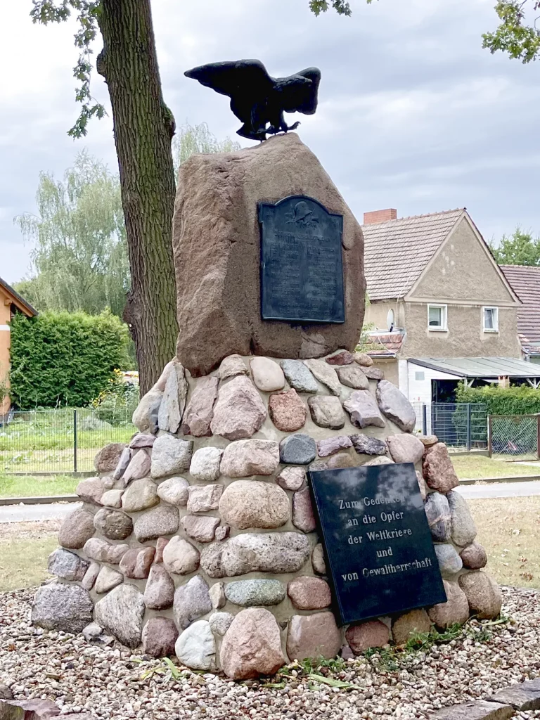 Reinigung von Denkmälern und Statuen
