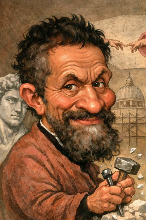 Michelangelo