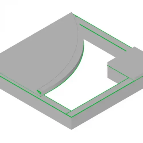 CAD-Entwurf