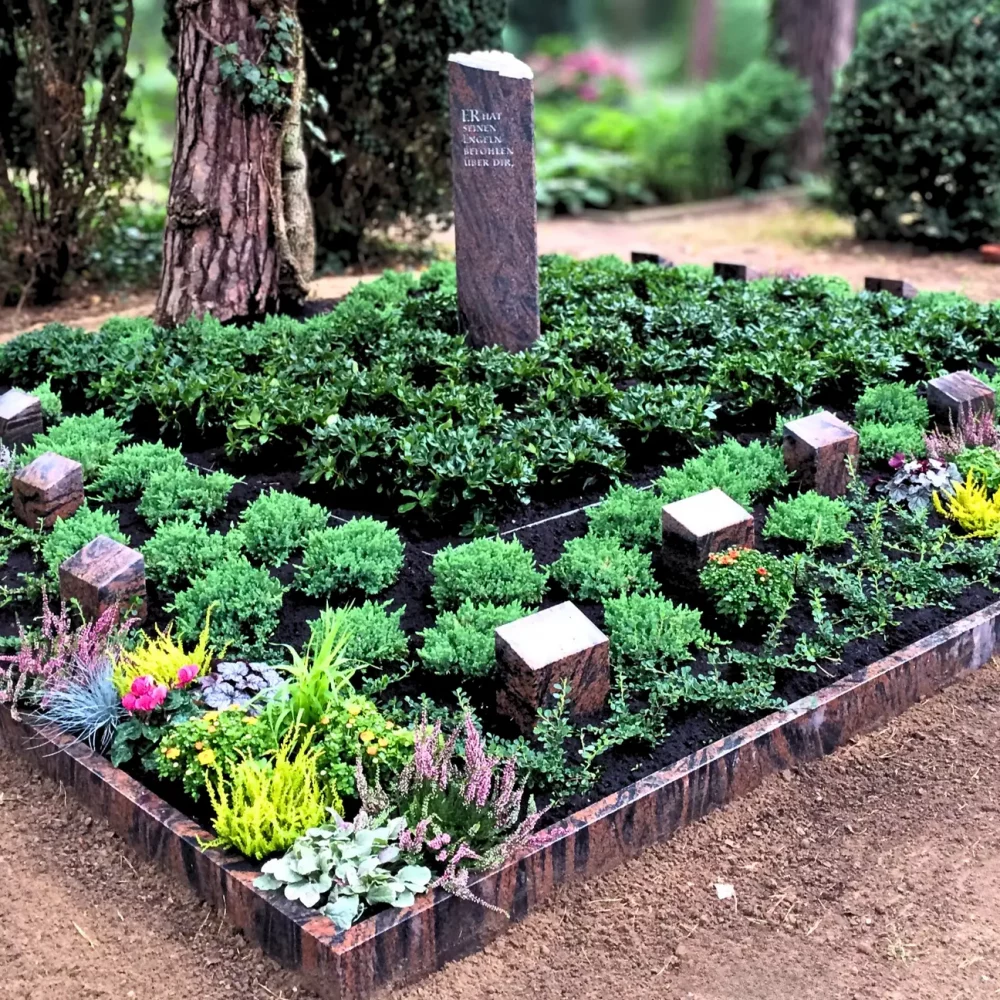 Gräbergemeinschaften