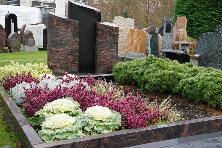 Grabsteine aus unserer Ausstellung