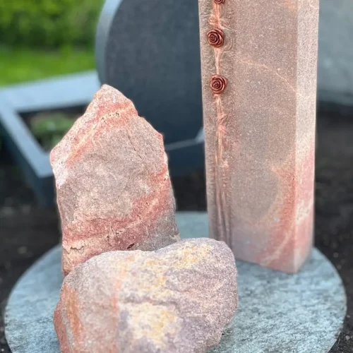 Natursteine Rochlitzer Porfyhr