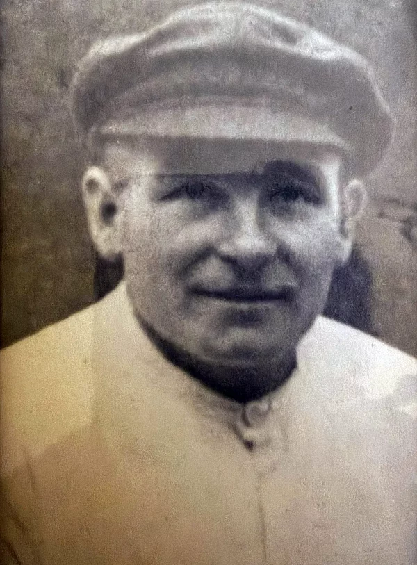 Otto Grobe Steinmetzmeister