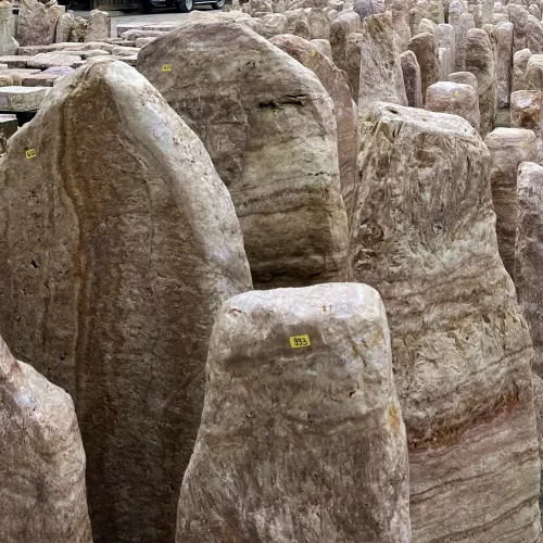 Rosenquarz aus dem Odenwald