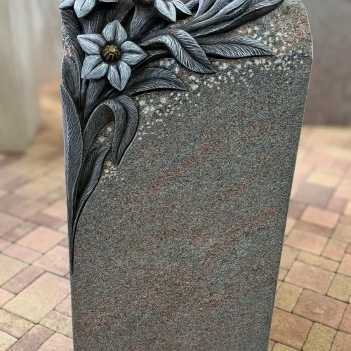Urnengrabsstein Hessischer Diabas